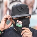 Black Lives Matter Leader Threatens Eric Adams With ‘Riots’
and ‘Bloodshed’ 16