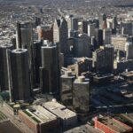 Detroit Will Close Schools on Fridays for ‘Deep
Cleaning’ 11