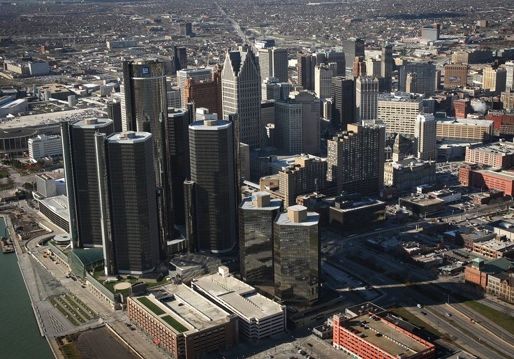 Detroit Will Close Schools on Fridays for ‘Deep
Cleaning’ 1