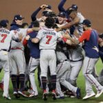Metro schools to close Friday for Braves celebratory
parade 10