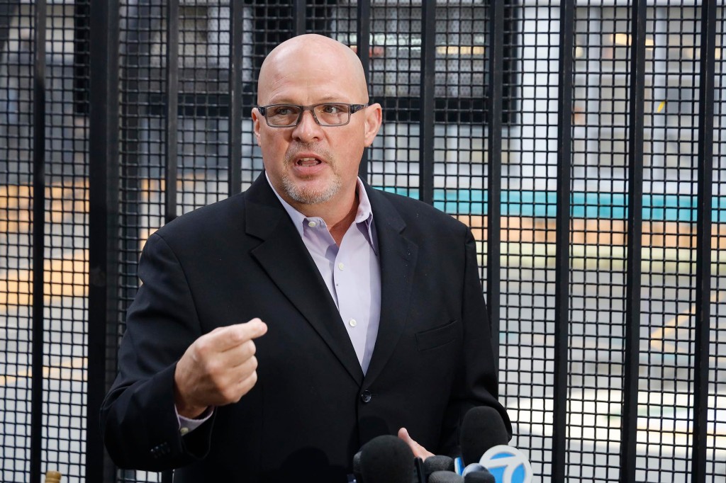 UFT finally gets something right, standing up for safe
schools 1