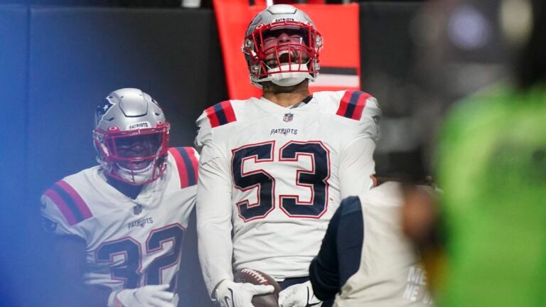 The Patriots have cracked the top 10 in the latest Super
Bowl odds 1