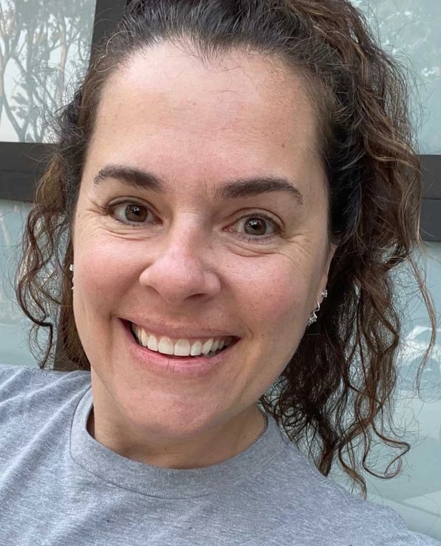 Why one California mom allowed her child to take part in
COVID-19 vaccine trial 1
