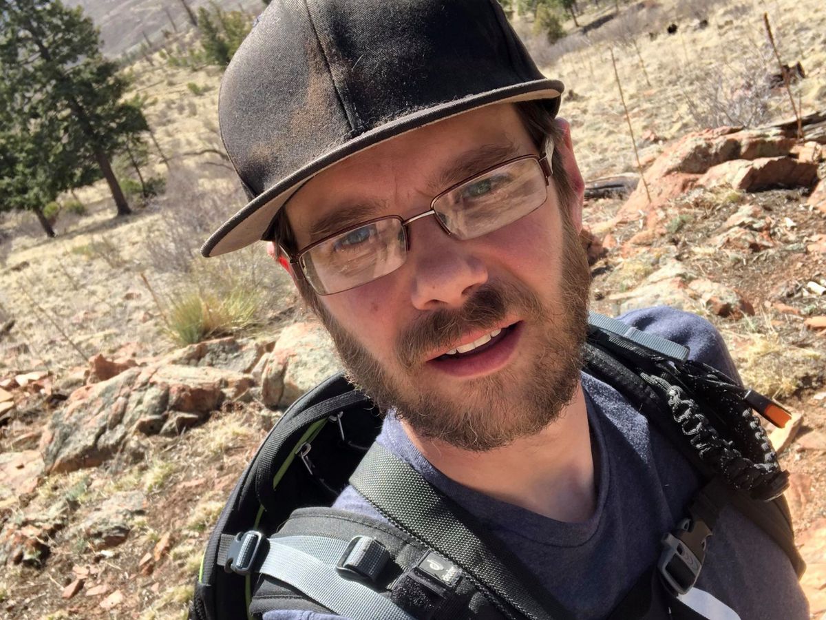No charges for Colorado officer who mistakenly killed ‘Good
Samaritan’ minutes after he shot gunman 1 No charges for Colorado officer who mistakenly killed ‘Good
Samaritan’ minutes after he shot gunman 1