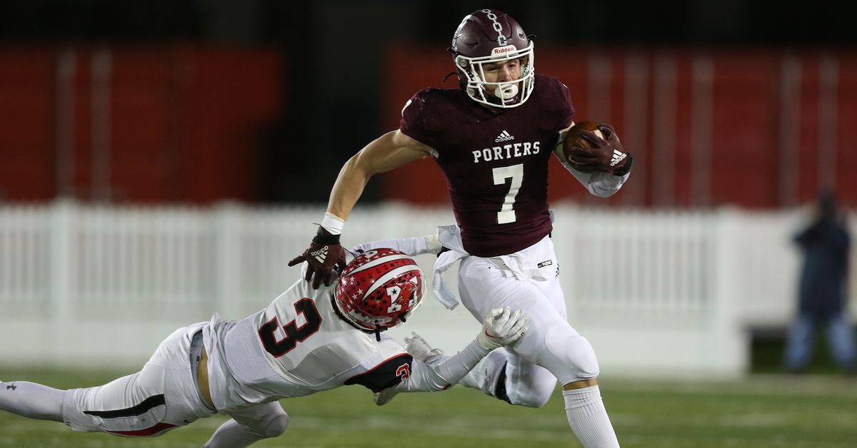Lockport beats Maine South to capture Class 8A crown 1