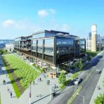 Filling In: Two big projects set to bring offices,
apartments, retail to Eastside Trail 3