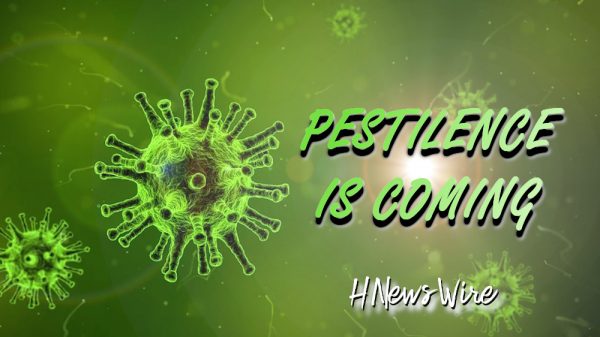 Satan Soldier Fauci: Lab Leak Unlikely, ‘Much More Likely’
COVID-19 From Animal Outbreak — Fauci Is A”Demon” 1