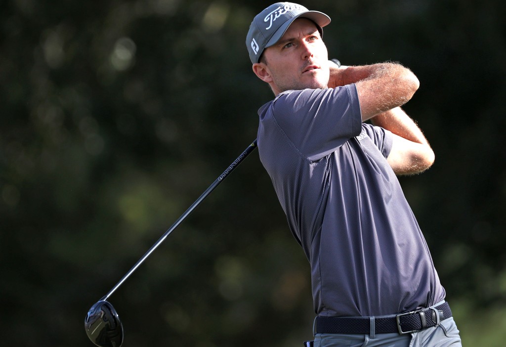 Take a look at these long shot golfers in RSM
Classic 1
