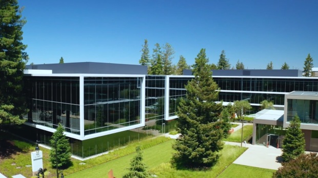 Silicon Valley tech companies lead office sector rebound:
CBRE report 1