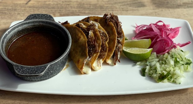 EXCLUSIVE: What to expect when The Original El Charro 1947
opens in Walnut Creek 1