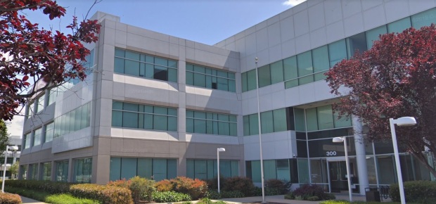 Big north San Jose office building lands Silicon Valley
buyer 1