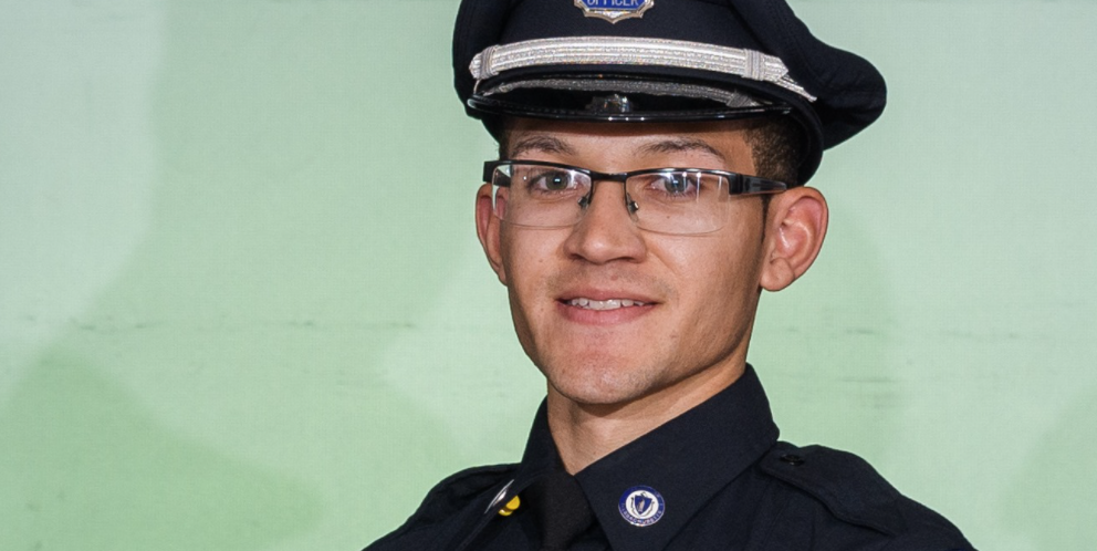 25-year-old killed in motorcycle crash identified as
Middlesex corrections officer 1