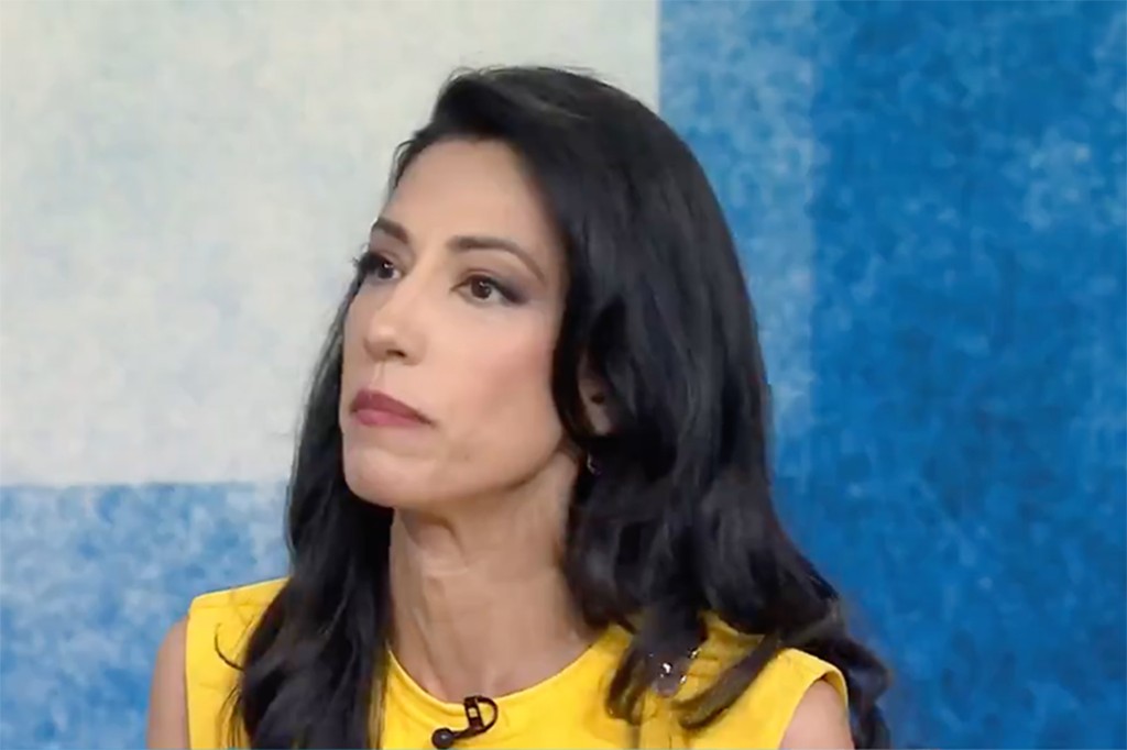 Huma Abedin says she hasn’t ruled out running for
office 1