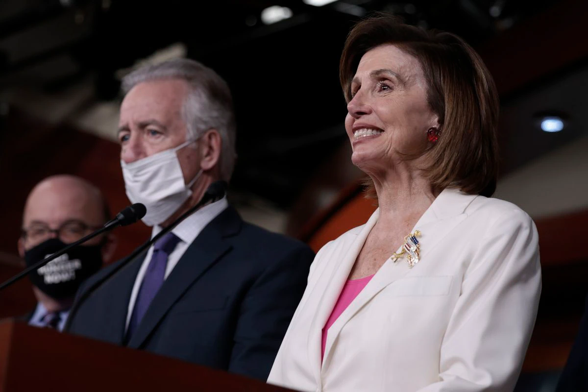New York gets SALT tax break and billions for housing,
health, schools in Build Back Better bill 1 New York gets SALT tax break and billions for housing,
health, schools in Build Back Better bill 1