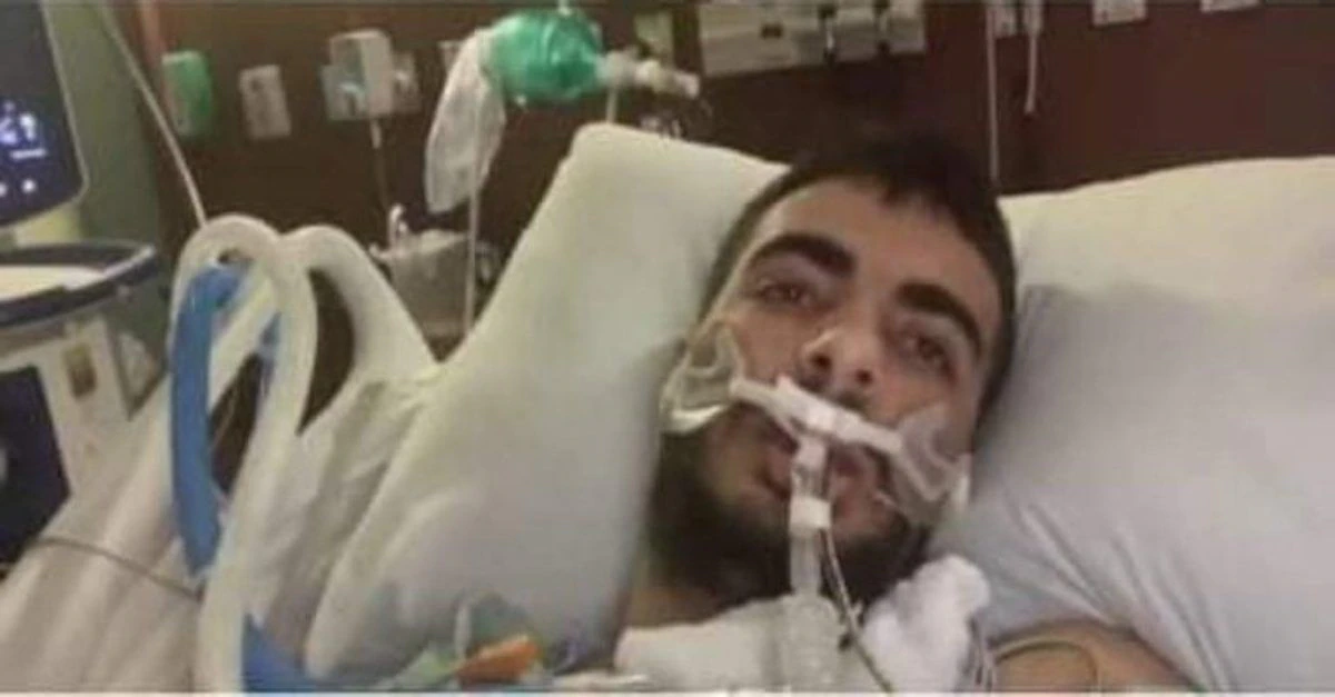 Illinois police officers accused of ‘abandoning’ man in
crisis, who was then hit by a car 1 Illinois police officers accused of ‘abandoning’ man in
crisis, who was then hit by a car 1