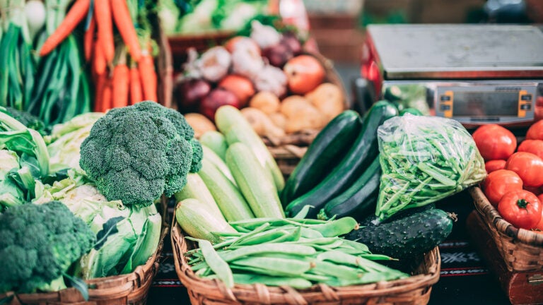 These Boston grocery stores and markets are open on
Thanksgiving 1