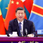 China to donate 600 million COVID-19 vaccine doses to
Africa 12