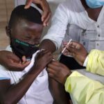 WHO hosts special meeting on worrying new COVID-19
variant 19
