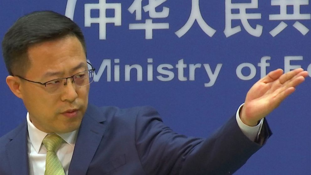 China protests passage of US destroyer through Taiwan
Strait 1