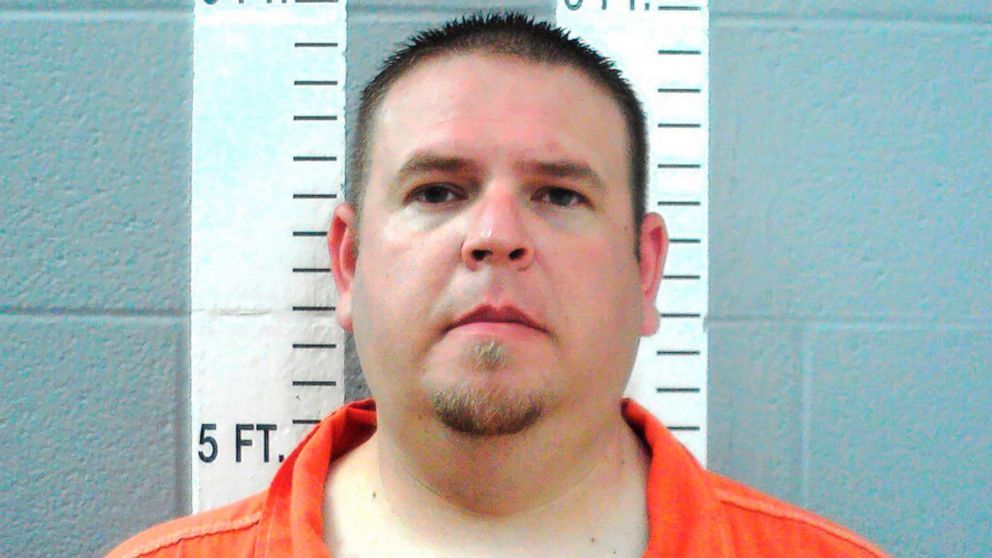 2 ex-Oklahoma officers convicted of murder in stun gun
death 1