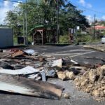 Amid riots, France to consider some autonomy for
Guadeloupe 16
