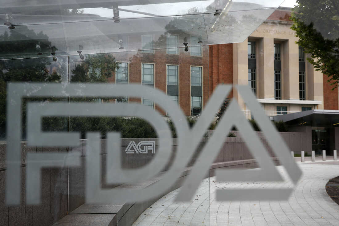FDA recalling 2 million Ellume at-home COVID-19 test kits
because of false positives 1