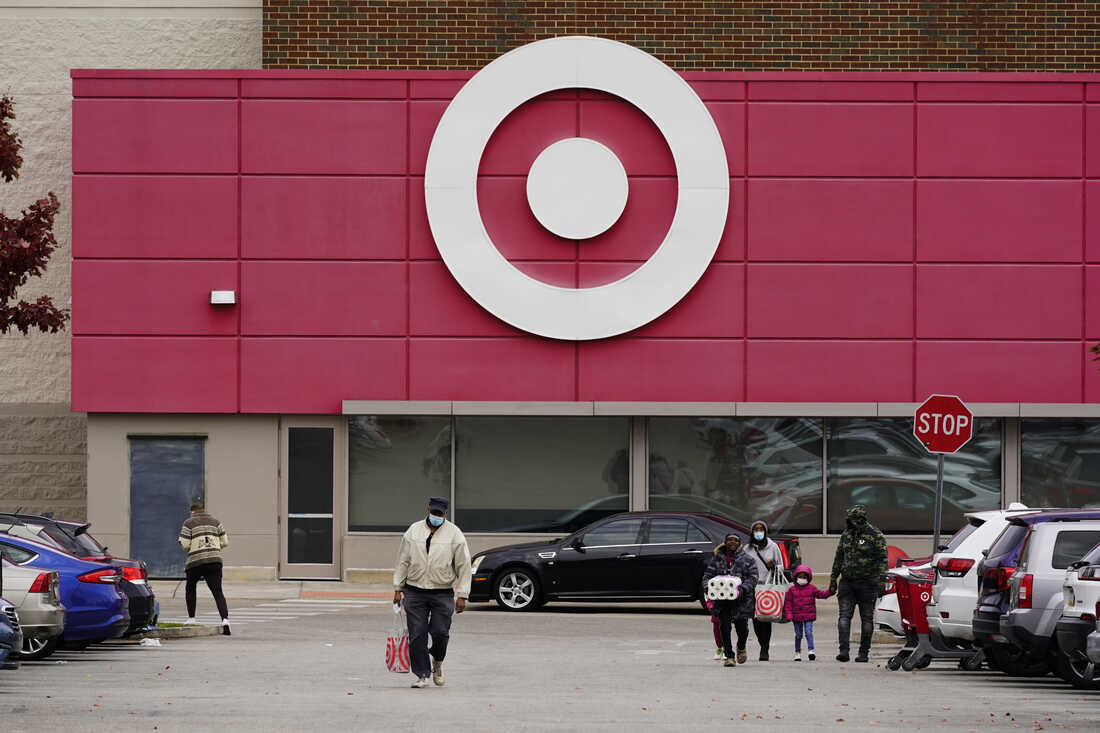 Target will no longer open its stores on Thanksgiving
Day 1