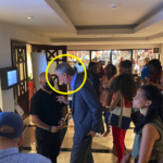 ALERT: NY Democrats, Teachers’ Union Boss Partied Maskless
in Puerto Rico 17