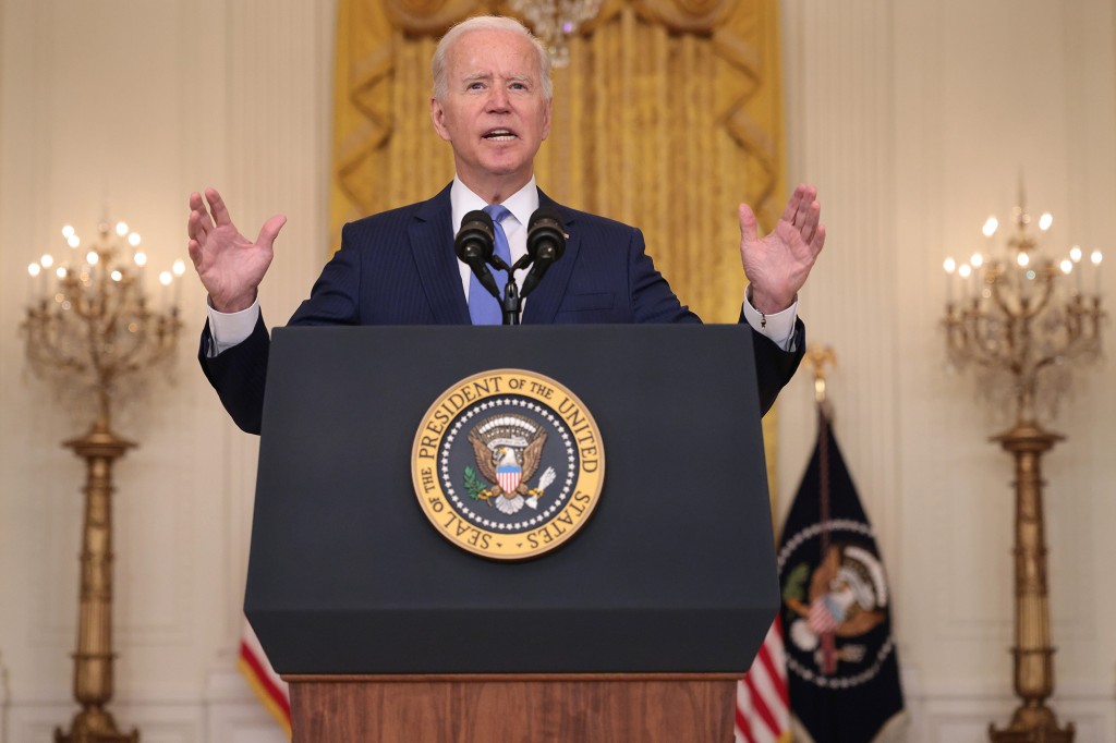 Sen. Ron Johnson says Build Back Better bill will hurt
middle class 1