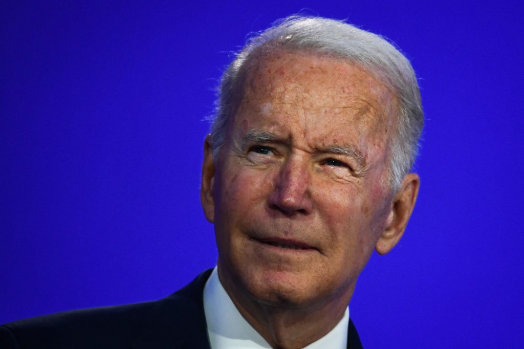 Biden’s ‘help’ for child-care would make the middle class
pay $13K a year more 1