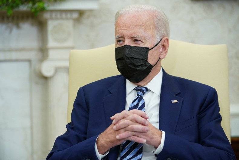 While U.S. Athletes Plan to Compete in Beijing, Biden
Considers Staying Home in Protest 1