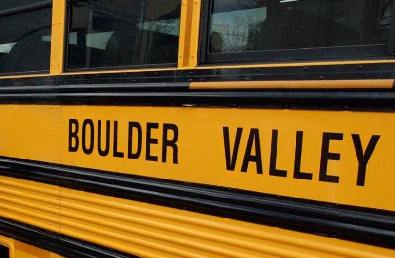 Boulder Valley School District cancels classes Friday due to
staffing shortage 1