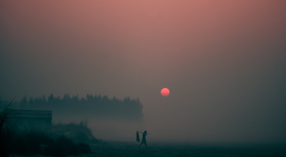 Climate Lockdowns Are Coming: Part IV 1