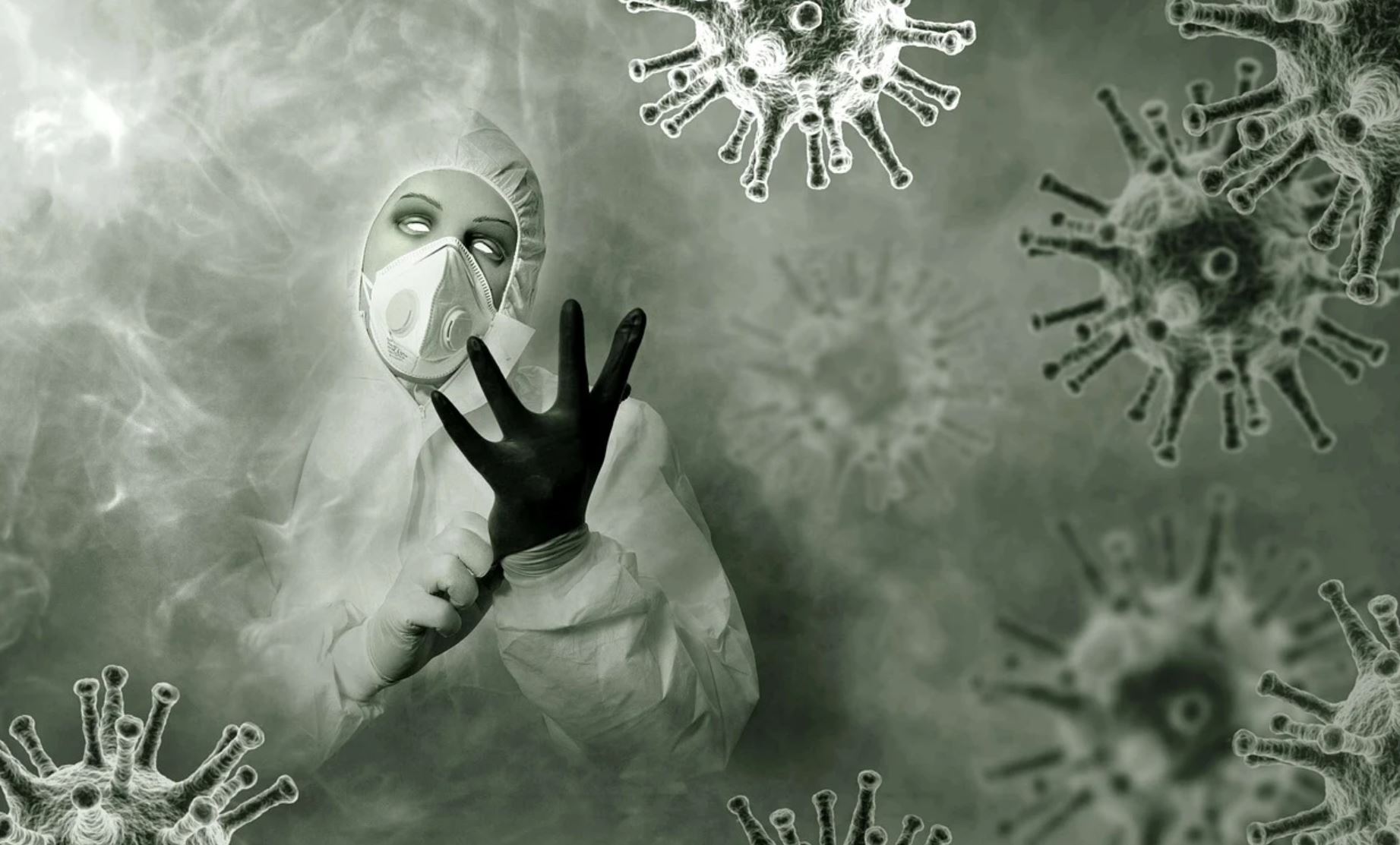 World Medical Association Chair Demands National Lockdowns,
Compulsory Jabs, Fears COVID “Variant As Dangerous As
Ebola” 1