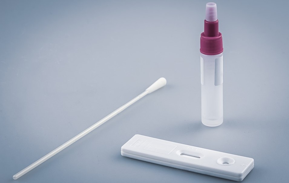 Millions of COVID-19 Home Tests Recalled Due to False
Positives 1