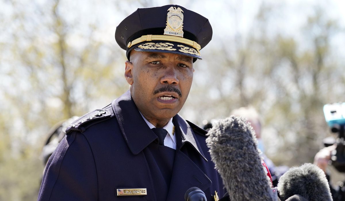 D.C. officials upping traffic enforcement near
schools 1