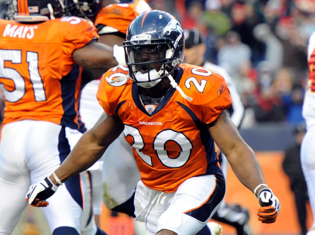 Keeler: Brian Dawkins dishes on Von Miller, Philly vs.
Denver and where Broncos go from here. “When someone leaves, the
opportunity opens up for somebody to step up.” 1