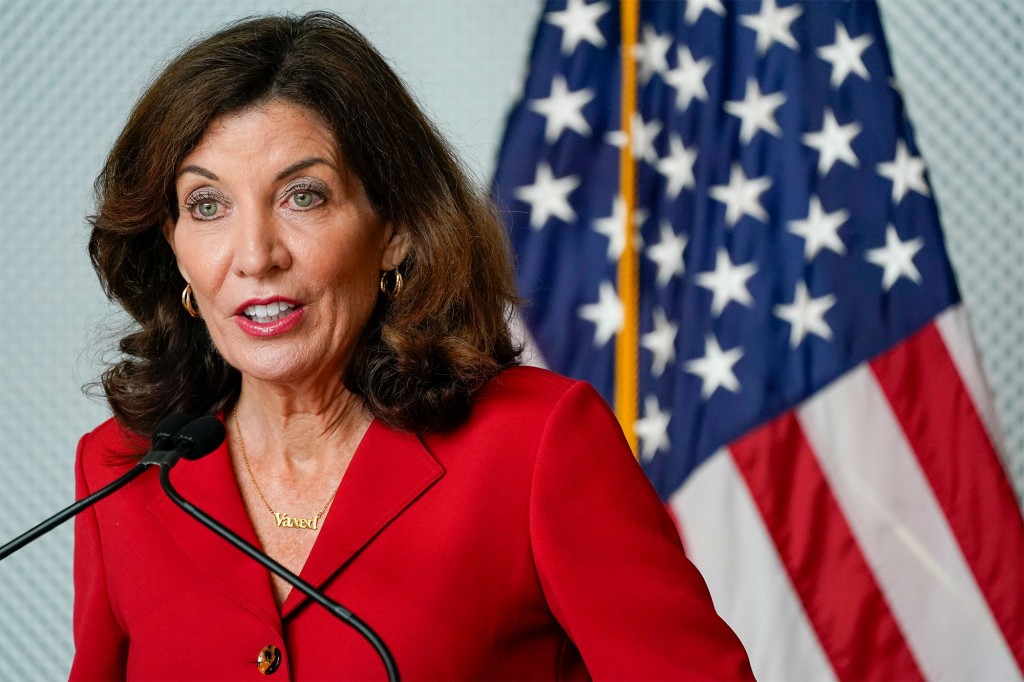 Democrats bizarrely won’t end their love affair with
masks 1
