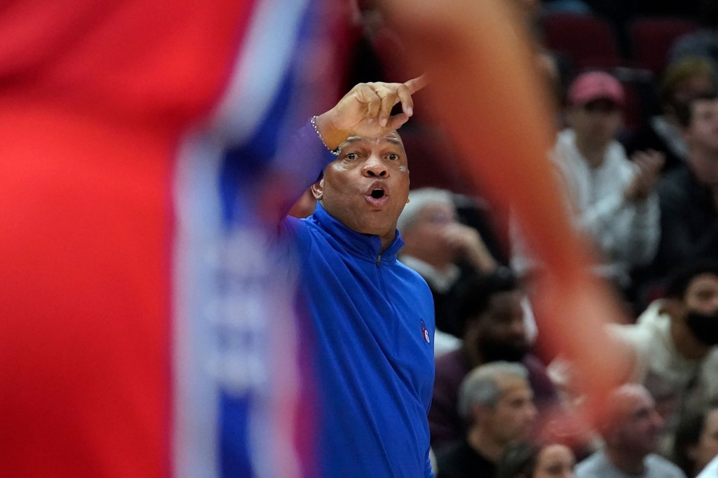 76ers’ bout with COVID-19 a stark reality check 1