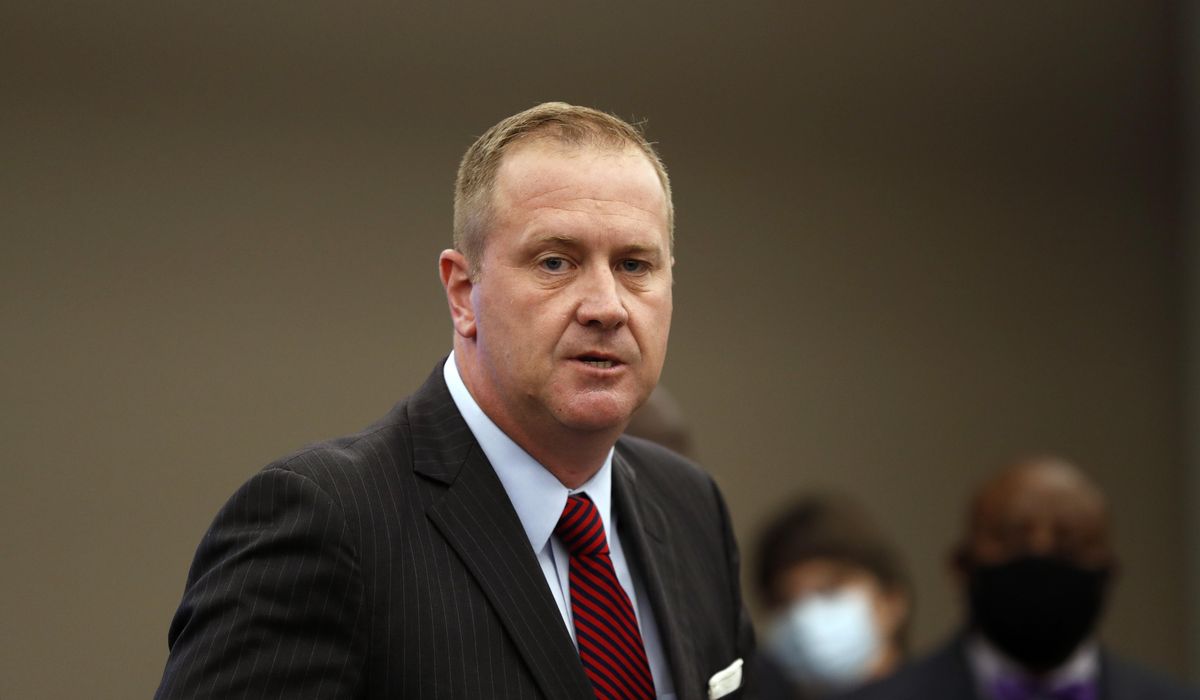 Missouri AG to sue Biden administration over private
employer COVID-19 vaccine mandate 1