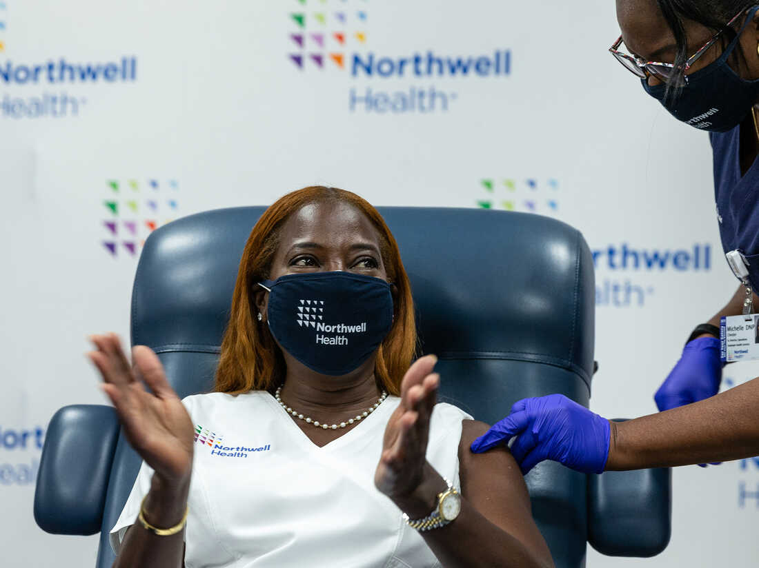 Coronavirus FAQ: I just got a booster. Can I ... go
crazy? 1