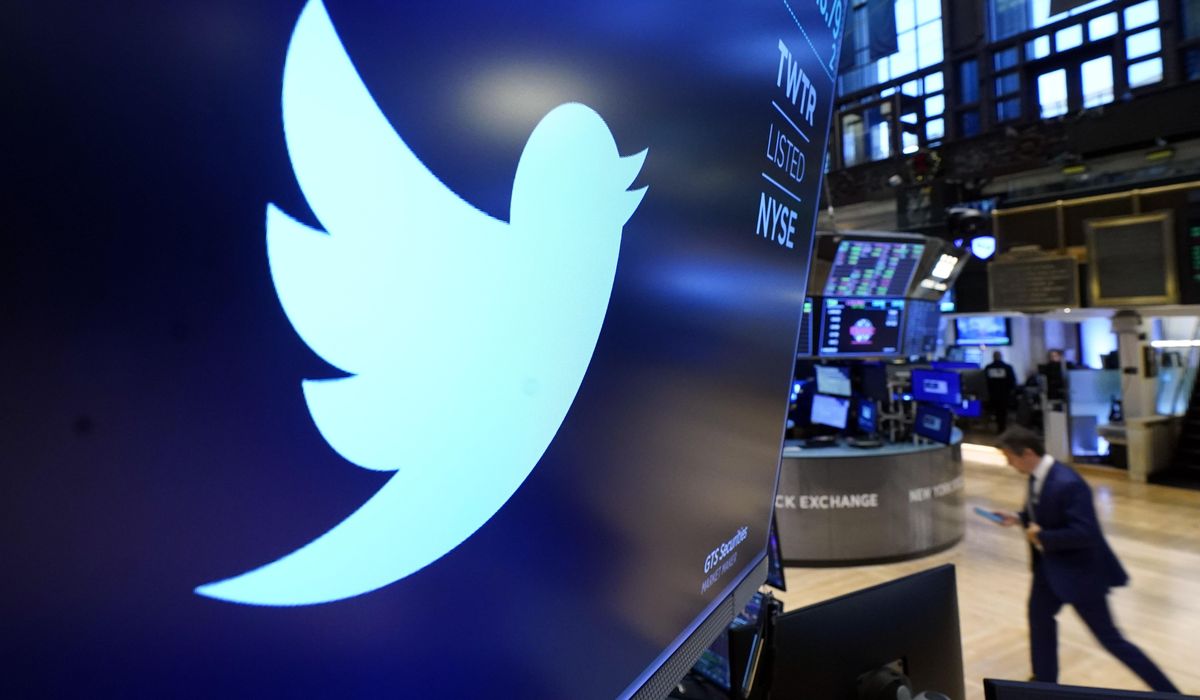 Twitter bans posting images of people without their consent,
exempts protests and sporting events 1
