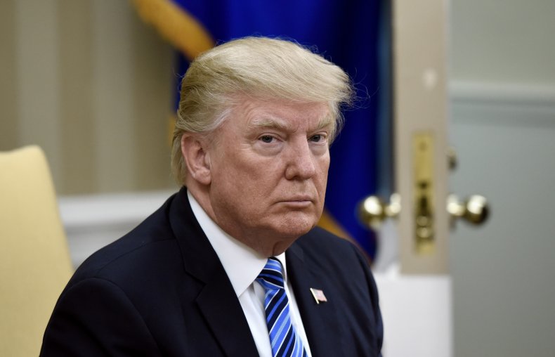 Trump Rails Against 1/6 Investigation as Subpoenas Gain
Force, Rioters Sentenced 1