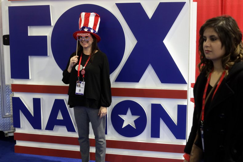 Fox News Requiring Strict COVID Rules at Patriot Awards
Despite Stances of its Personalities 1