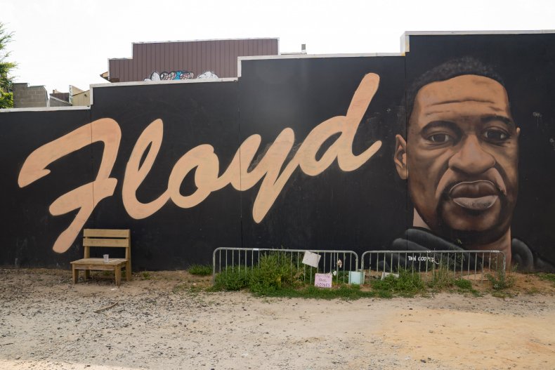 Would Twitter's New Privacy Rules Have Banned George Floyd's
Arrest Video? 1