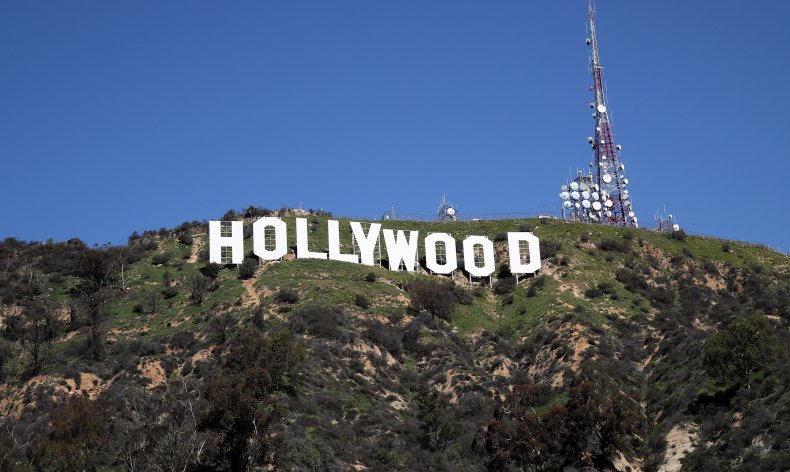 Entertainment Industry Pushes Back Against COVID-19 Vaccine
Mandates 1