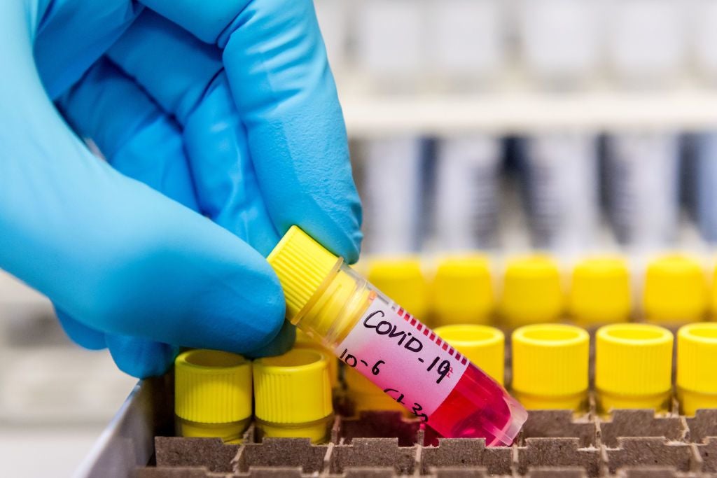 Mass. reports 4,039 new COVID-19 cases, 6 new deaths over 3
days 1