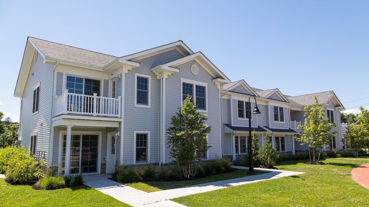 Lottery applications open for affordable housing
complex that prioritizes veterans 1