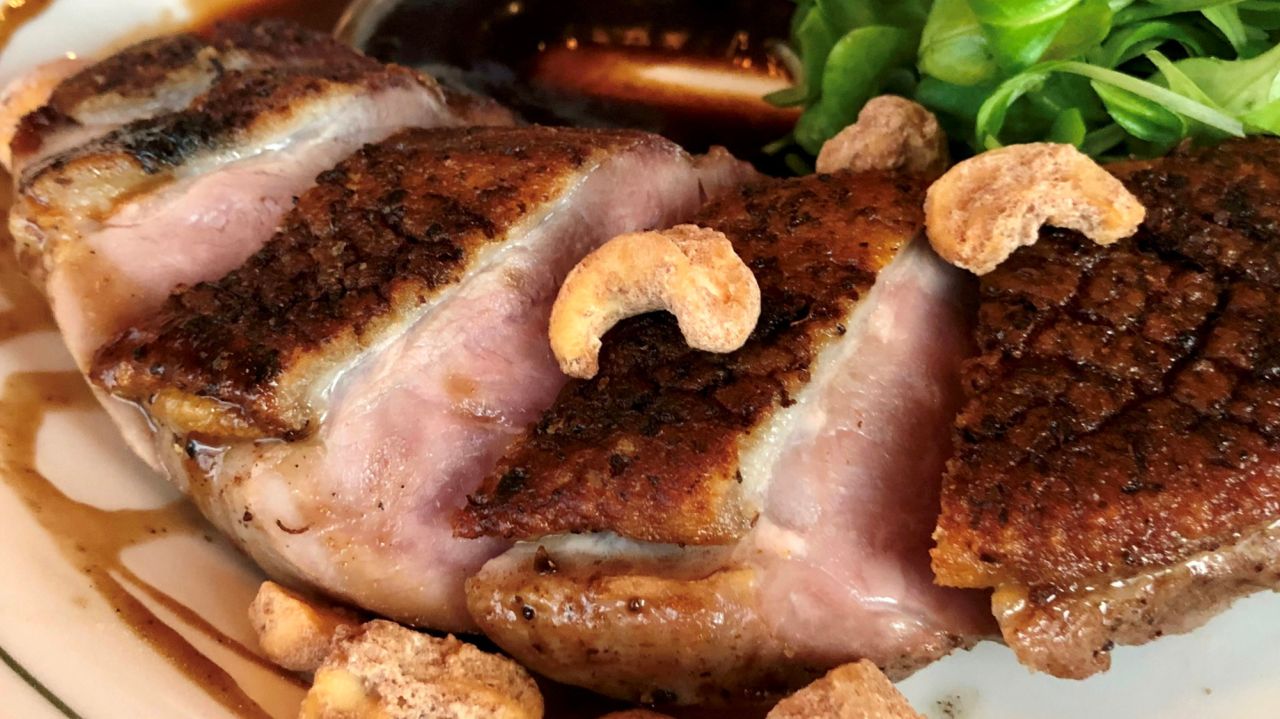 King's Chophouse opens in Bay Shore 1
