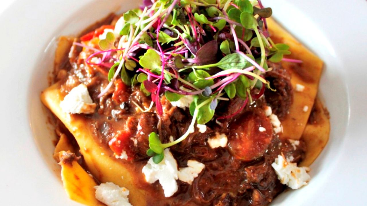 NYC chef opens new bistro in Glen Head 1
